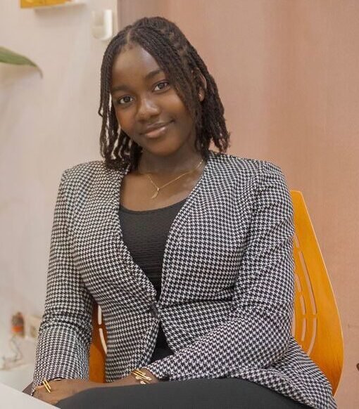 Aminata Ousmane MAIGA